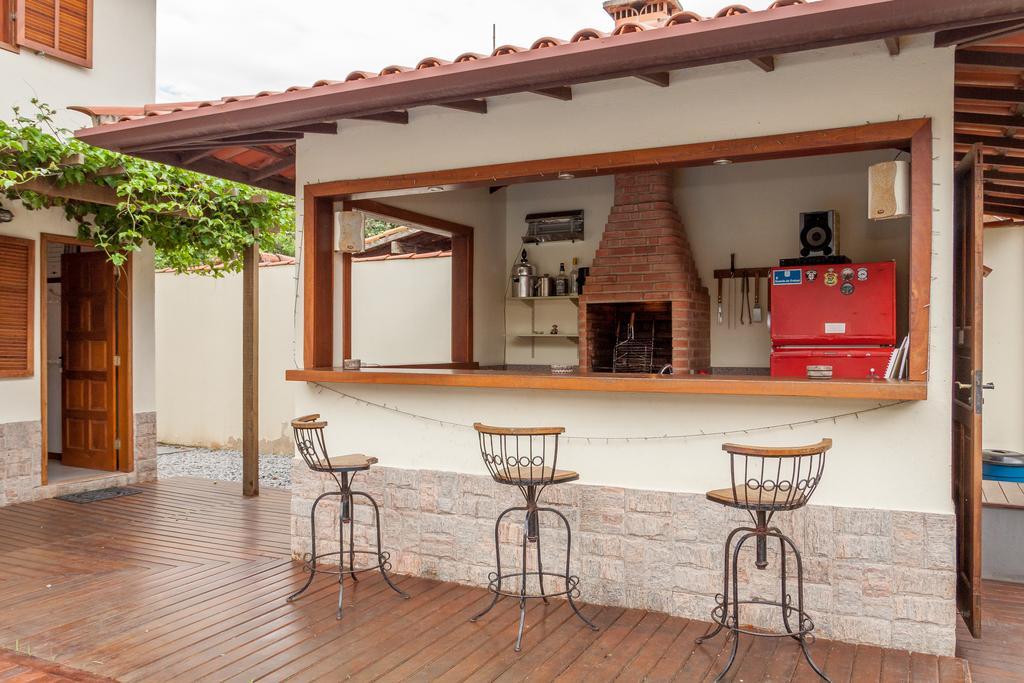Búzios 玛锐莎德布基亚斯旅馆酒店 外观 照片